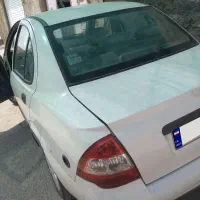تیبا یک مدل۱۴۰۰