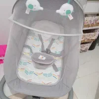 گهواره برقی