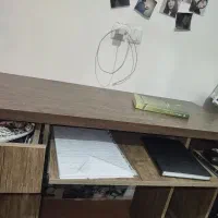 میز تحریر درسی