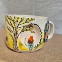 ماگ سرامیکی