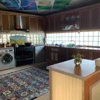 فروش واجاره رستوران ومسکونی وسله|فروش مغازه و غرفه|نیشابور, فضل|دیوار