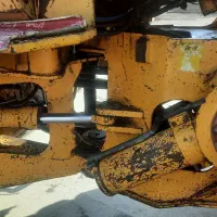 لودر ولوو L120|خودرو سنگین|نظرآباد, نجم آباد|دیوار