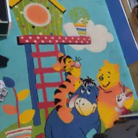 فرش 4 متری کودک نو|فرش|قدس, شهرقدس|دیوار