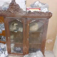 بوفه تیکه بالایی