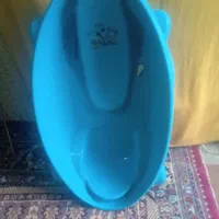 وان بچه سالم د حد نو سالم