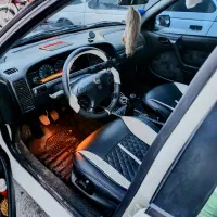 زانتیا مدل 86|خودرو سواری و وانت|قم, باغ شریفی|دیوار