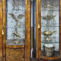 بوفه کنارسالنی و...|بوفه، ویترین، کنسول|ارومیه, |دیوار