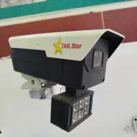 دوربین مداربسته
