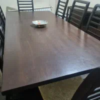 میزنهارخوری ۸ نفره