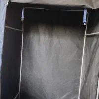 کمد لحاف برزنتی|جاکفشی، کمد، دراور|مشهد, حجت|دیوار