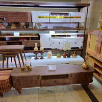 میز تلویزیون آنیتا اقساطی (یک سال)