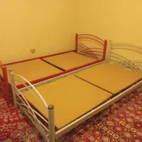 تخت یک نفره