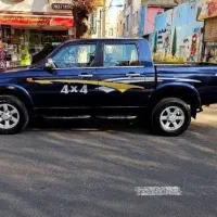 کاپرا دوکابین