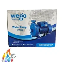 پمپ آب یک اسب