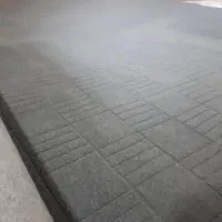 موکت مخمل پارکتی داغی با کیفیت|موکت|رشت, کوی عرفان|دیوار