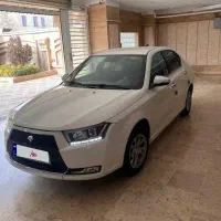 دنا پلاس ۶ دنده ef7p