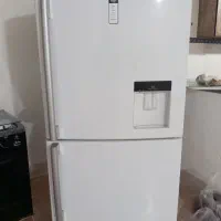 یخچال|یخچال و فریزر|بم, |دیوار