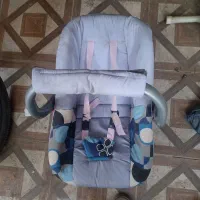 کریر نوزادی|کالسکه و لوازم جانبی|یزد, |دیوار