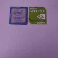 لپتاب ایسوس سری 7 در حد نو پر سرعت و قوی|رایانه همراه|فیروزآباد (فارس), |دیوار