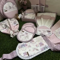 دمکنی کشدار|سفره، حوله، دستمال آشپزخانه|تهران, تاکسیرانی|دیوار