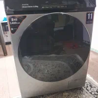 فروش ماشین لباسشویی