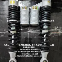 کمک فنر رهرویی اصل