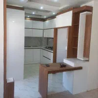 کابینت و کمد اجرای تمیز و دقیق در رشت ( آف۳ روزه )