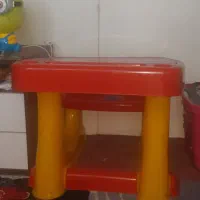 میز و صندلی تحریر کودک