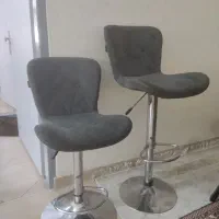 صندلی اپن جکدار