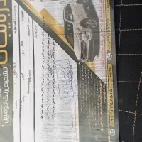 سمند سورن پلاس|خودرو سواری و وانت|تبریز, |دیوار