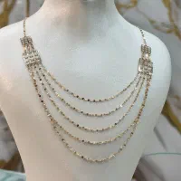 طلا بدون چک و ضامن / اقساط بلند مدت