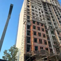 پیش فروش برج فرشته ۲ پلاک یک دریا
