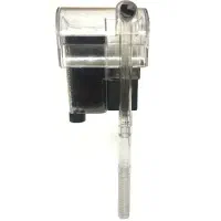 فیلتر هنگان نو معاوضه با پمپ هوا