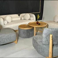 مبل راحتی/ مینی مال /مدل تدی|مبلمان خانگی و میز عسلی|اصفهان, خانه اصفهان|دیوار