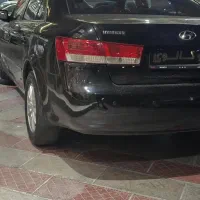 Sonata 2006|خودرو سواری و وانت|شهریار, شهریار|دیوار