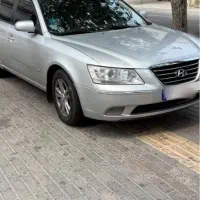 سوناتا۲۰۰۹nf فول|خودرو سواری و وانت|تبریز, |دیوار