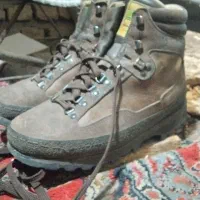 کفش کوهنوردی مندل آلمان سایز ۴۰