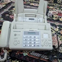تلفن فکس پاناسونیک