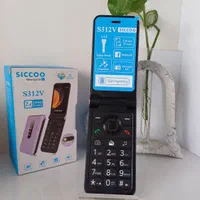 گوشی کلیدی تاشو +دومدل