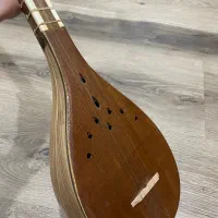 سه تار|سازهای سنتی|تهران, دریا|دیوار