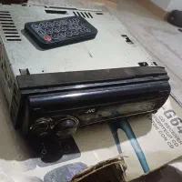 ظبطjvc واترپمپ قفل پدال لنت عقب پراید