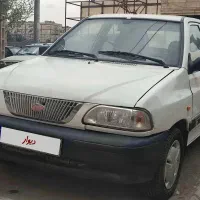 پراید 141 هیدرولیک مدل 90