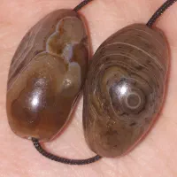 جفت مهره کهنه