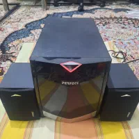 اسپیکر کامپیوتر|قطعات و لوازم جانبی رایانه|تهران, افسریه شمالی|دیوار