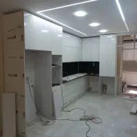 کابینت دستمزدی و کمددیواری دستمزدی|مصالح و تجهیزات ساختمان|اهواز, کیانپارس |دیوار
