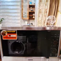 ماکروفر دوو