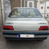 پژو ۴۰۵ مدل ۸۶|خودرو سواری و وانت|خوی, |دیوار
