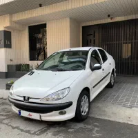 206 sd v8 موتور بزرگ فول