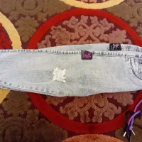 شلوار لی پسرانه|کفش و لباس بچه|تربت جام, حافظ|دیوار