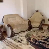 فروش مبل|مبلمان خانگی و میز عسلی|چاف و چمخاله, |دیوار